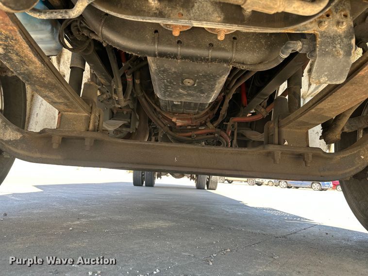 image for item FM7515 2013 Freightliner M2 refrigerated truck