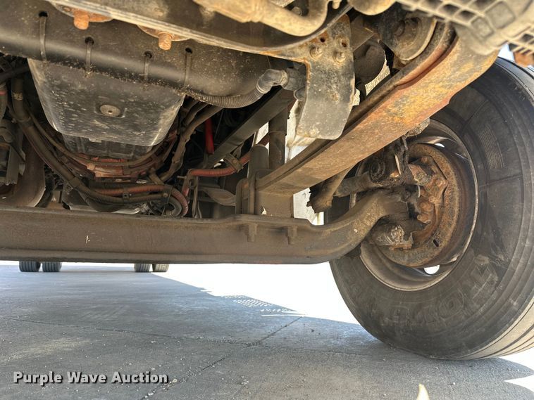 image for item FM7515 2013 Freightliner M2 refrigerated truck