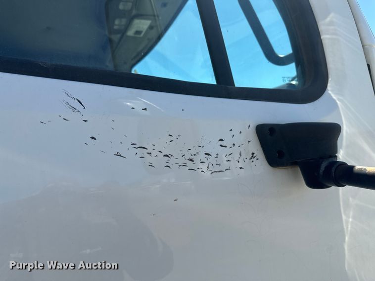 image for item FM7515 2013 Freightliner M2 refrigerated truck