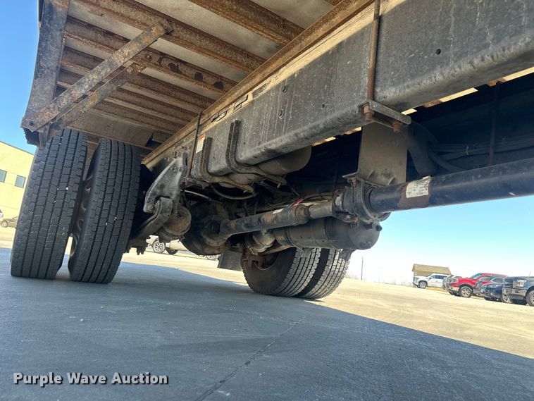 image for item FM7515 2013 Freightliner M2 refrigerated truck