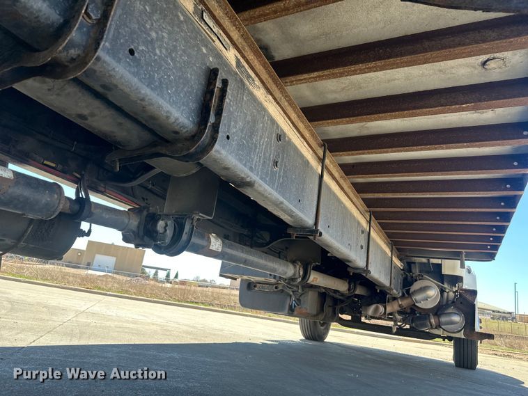 image for item FM7515 2013 Freightliner M2 refrigerated truck