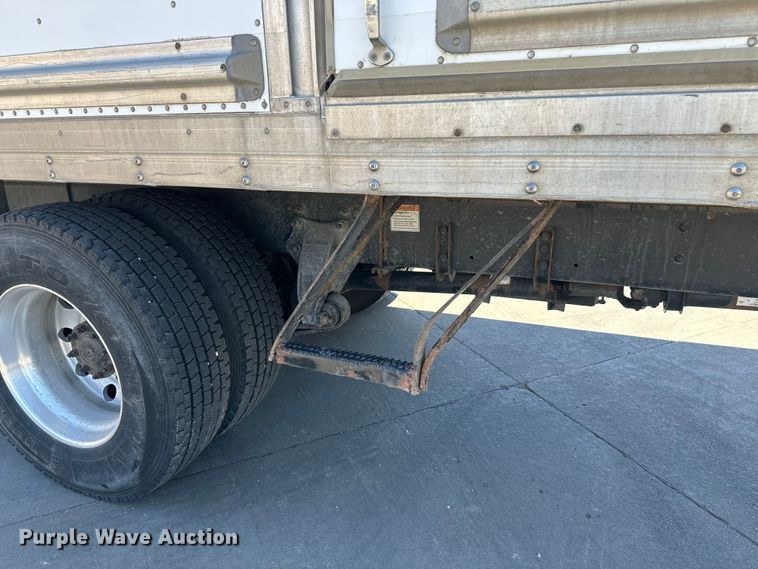 image for item FM7515 2013 Freightliner M2 refrigerated truck