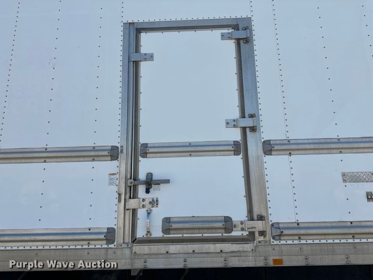 image for item FM7515 2013 Freightliner M2 refrigerated truck