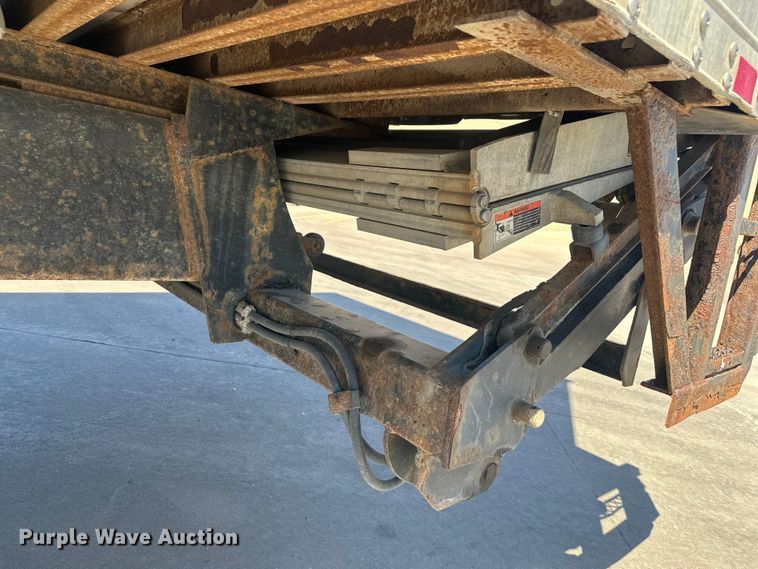 image for item FM7515 2013 Freightliner M2 refrigerated truck