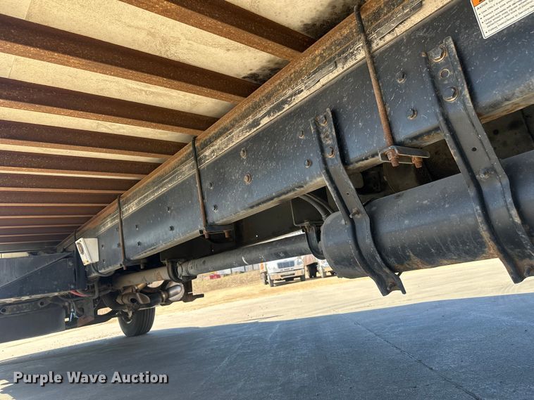 image for item FM7515 2013 Freightliner M2 refrigerated truck