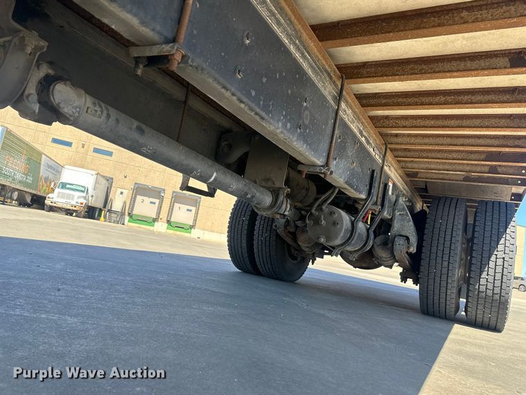 image for item FM7515 2013 Freightliner M2 refrigerated truck