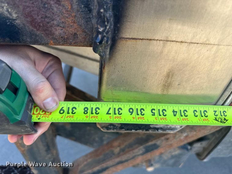 image for item FM7515 2013 Freightliner M2 refrigerated truck