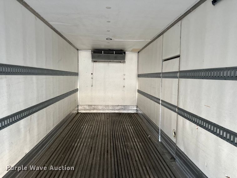 image for item FM7515 2013 Freightliner M2 refrigerated truck