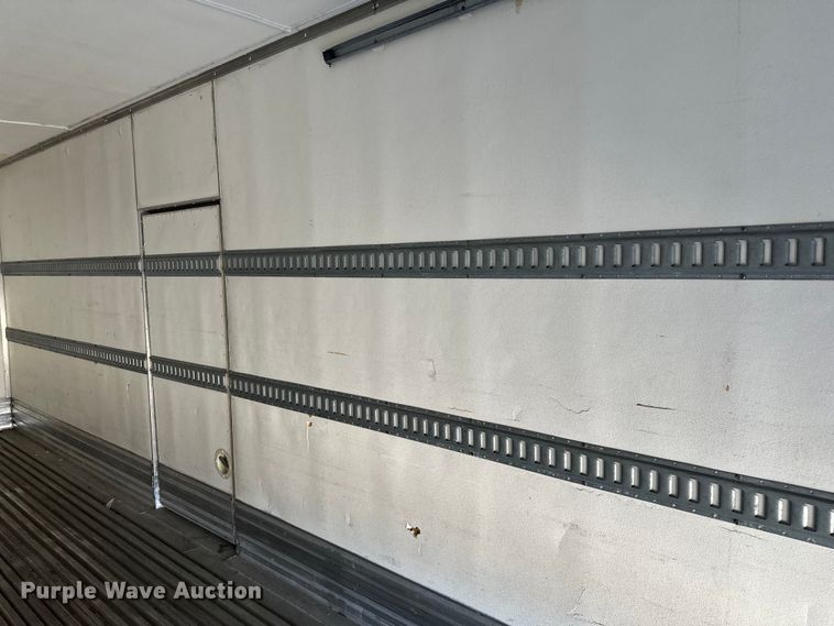 image for item FM7515 2013 Freightliner M2 refrigerated truck