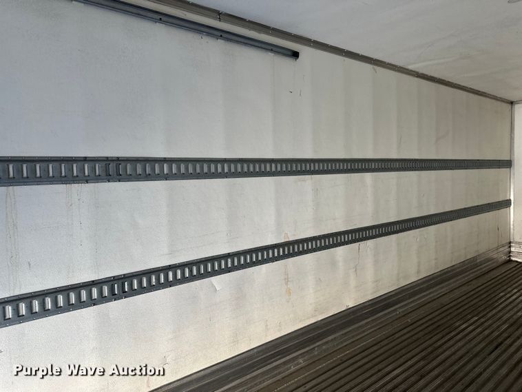 image for item FM7515 2013 Freightliner M2 refrigerated truck