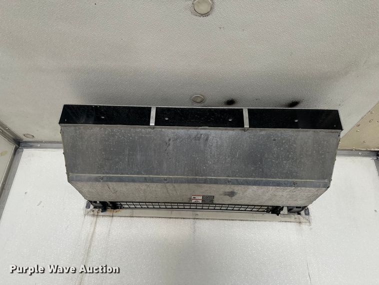 image for item FM7515 2013 Freightliner M2 refrigerated truck