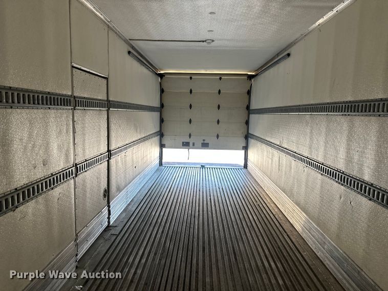 image for item FM7515 2013 Freightliner M2 refrigerated truck