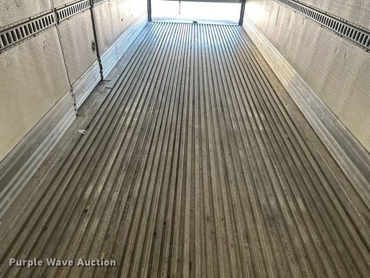 image for item FM7515 2013 Freightliner M2 refrigerated truck