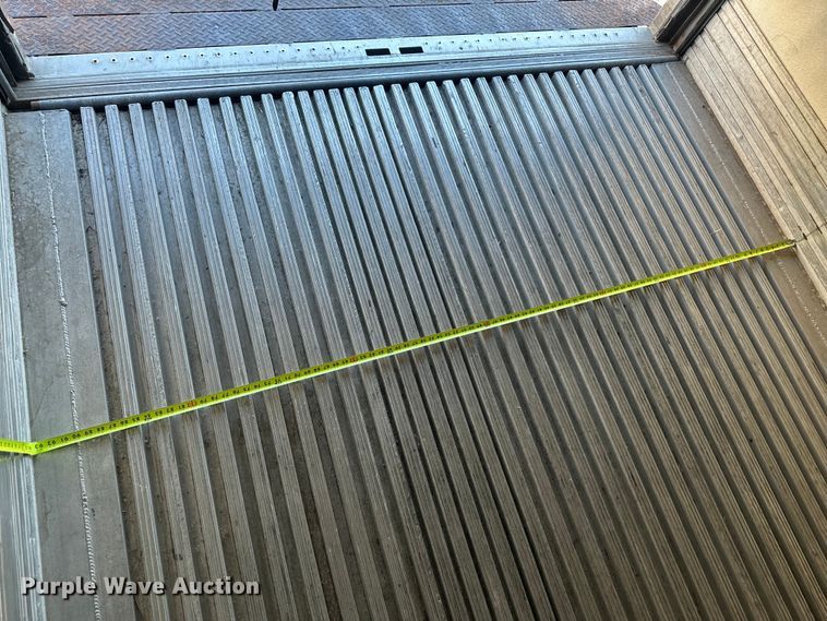 image for item FM7515 2013 Freightliner M2 refrigerated truck