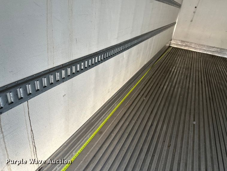 image for item FM7515 2013 Freightliner M2 refrigerated truck