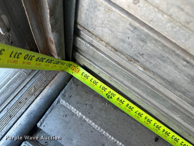 image for item FM7515 2013 Freightliner M2 refrigerated truck