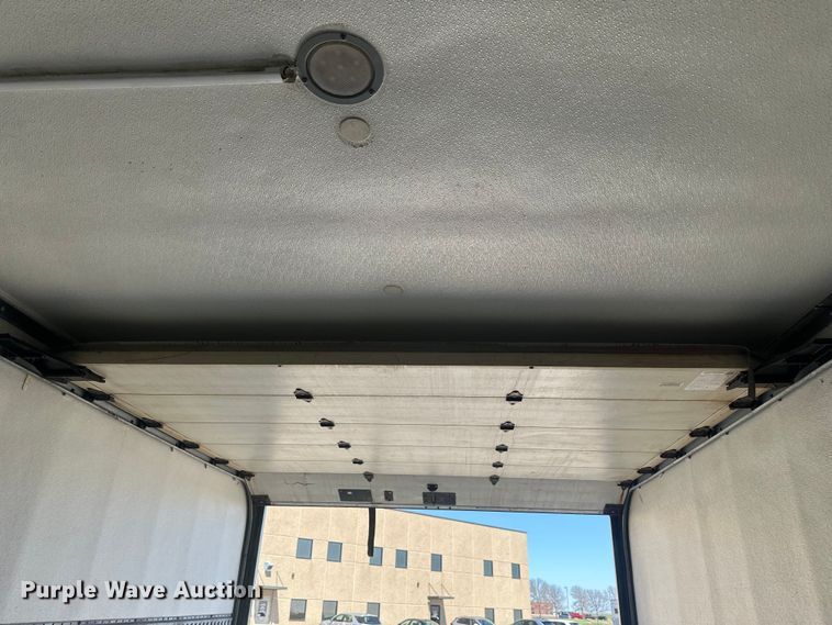 image for item FM7515 2013 Freightliner M2 refrigerated truck