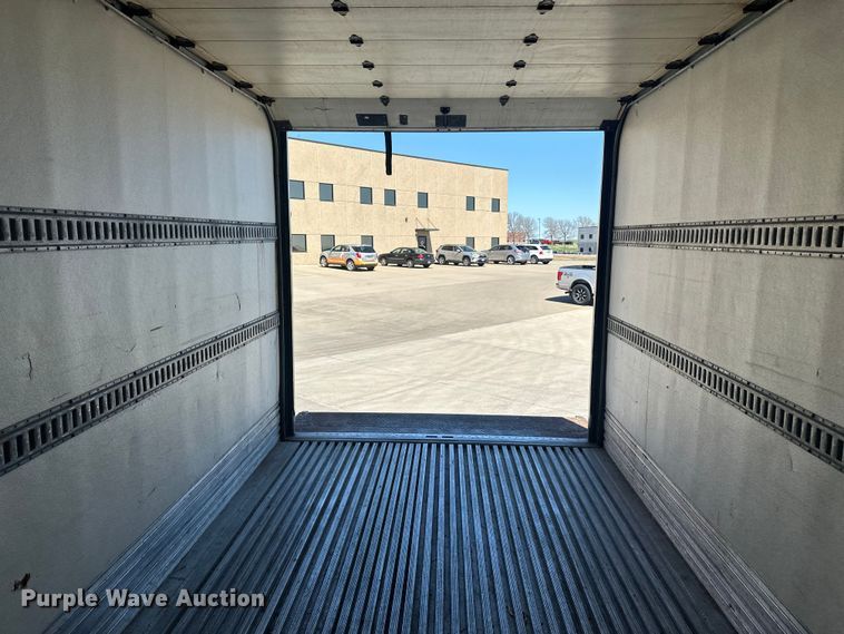 image for item FM7515 2013 Freightliner M2 refrigerated truck