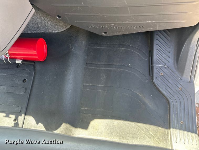 image for item FM7515 2013 Freightliner M2 refrigerated truck