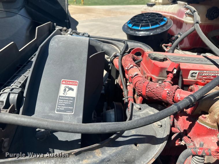 image for item FM7515 2013 Freightliner M2 refrigerated truck