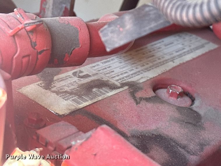 image for item FM7515 2013 Freightliner M2 refrigerated truck