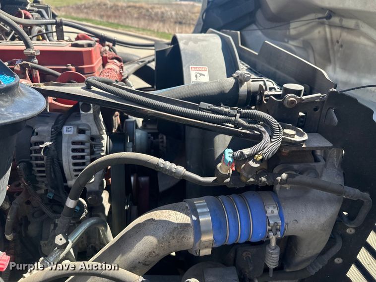 image for item FM7515 2013 Freightliner M2 refrigerated truck