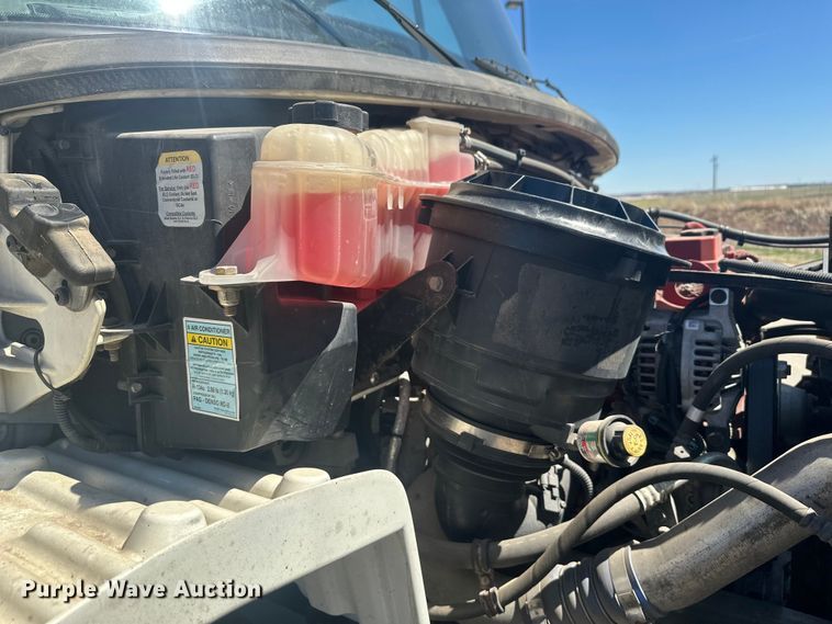 image for item FM7515 2013 Freightliner M2 refrigerated truck