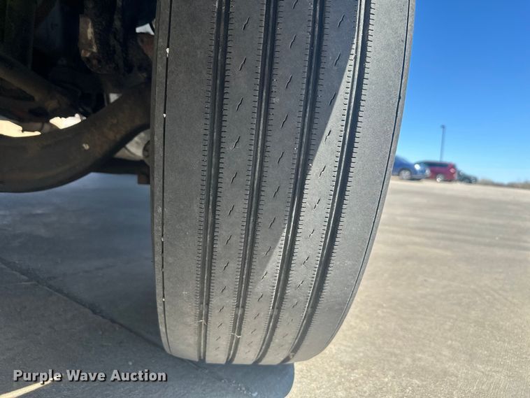 image for item FM7515 2013 Freightliner M2 refrigerated truck