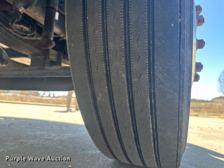 image for item FM7515 2013 Freightliner M2 refrigerated truck