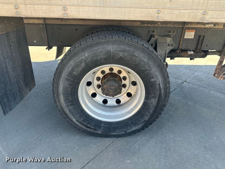 image for item FM7515 2013 Freightliner M2 refrigerated truck