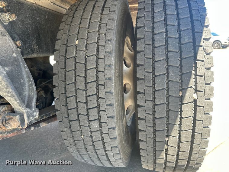 image for item FM7515 2013 Freightliner M2 refrigerated truck