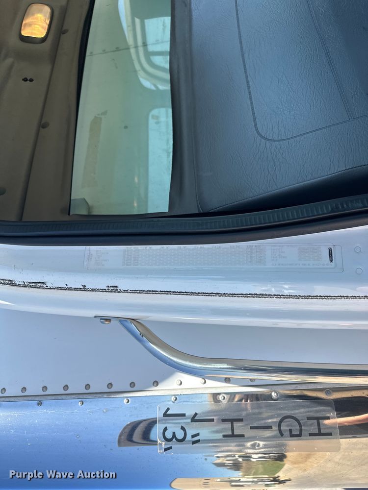 image for item FM7515 2013 Freightliner M2 refrigerated truck