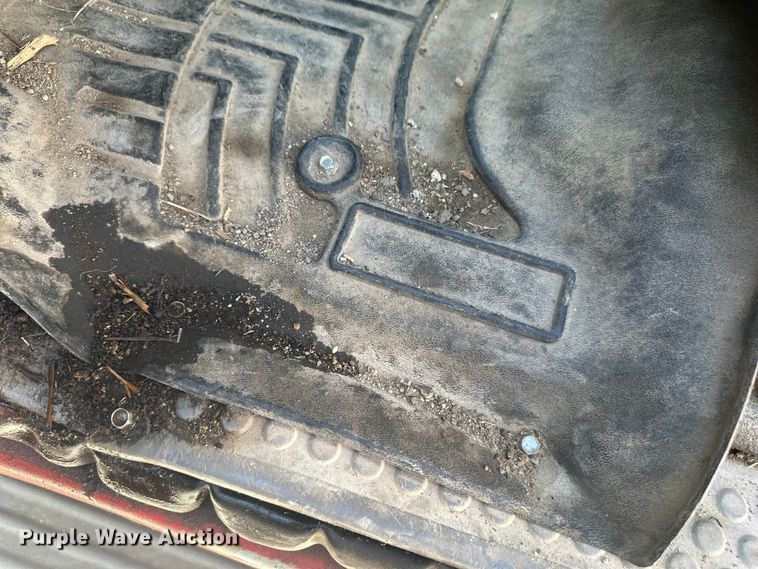 image for item FM7522 2003 Ford F450 Super Duty Crew Cab flatbed truck