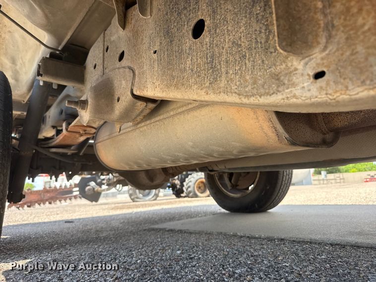 image for item GA9701 2006 Ford F150 pickup truck