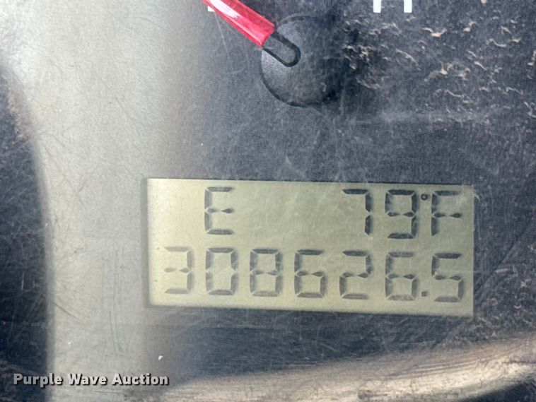 image for item GA9701 2006 Ford F150 pickup truck