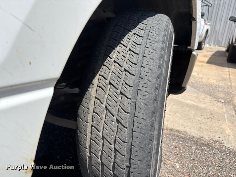 image for item GA9701 2006 Ford F150 pickup truck