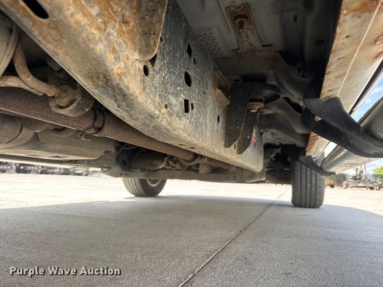 image for item GA9704 2010 Ford F150 Ext. Cab pickup truck
