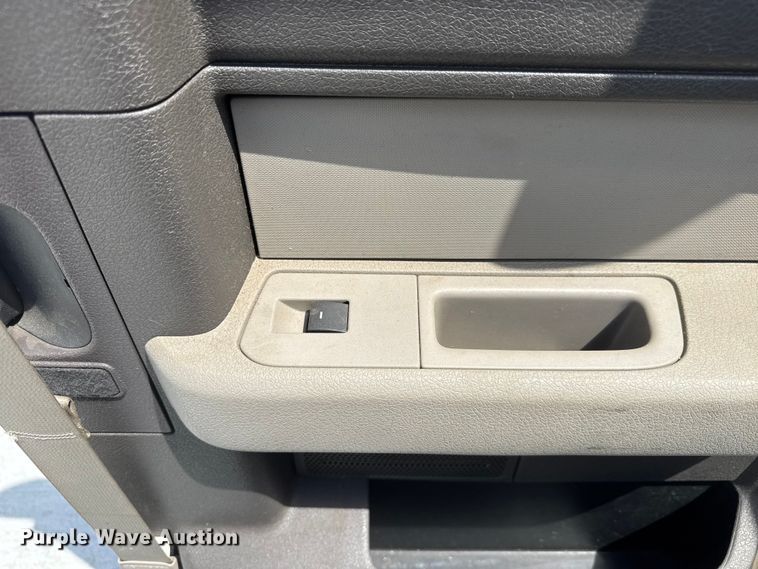 image for item GA9704 2010 Ford F150 Ext. Cab pickup truck