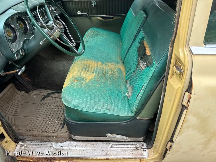 image for item MX9051 1954 Chrysler New Yorker Deluxe 