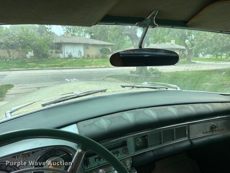 image for item MX9051 1954 Chrysler New Yorker Deluxe 