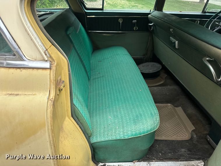 image for item MX9051 1954 Chrysler New Yorker Deluxe 