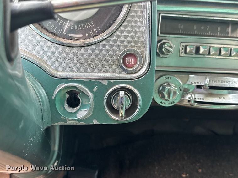 image for item MX9051 1954 Chrysler New Yorker Deluxe 