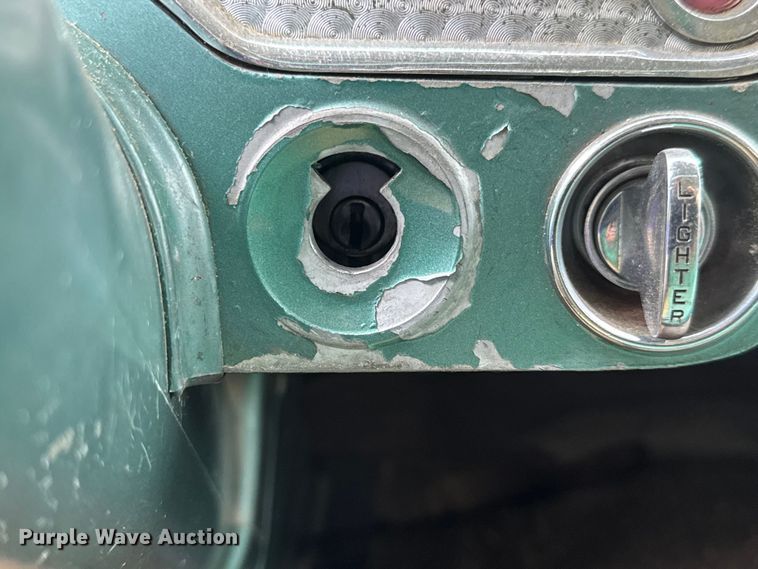 image for item MX9051 1954 Chrysler New Yorker Deluxe 
