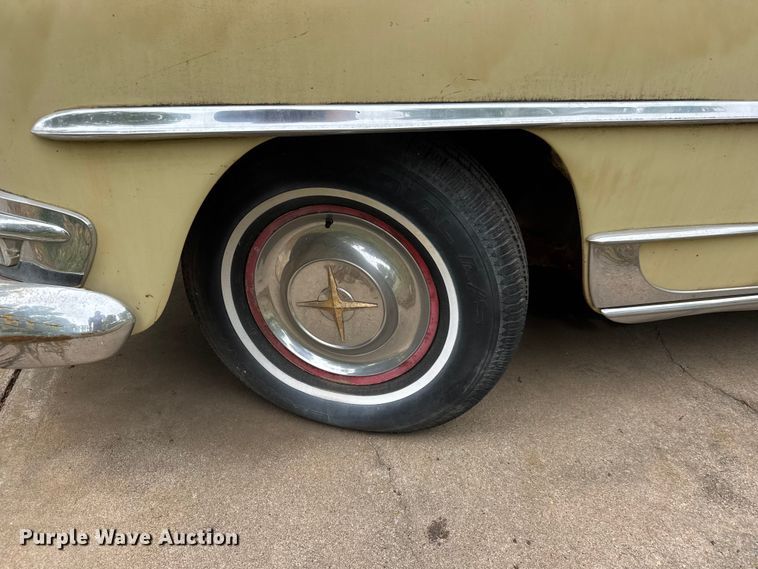 image for item MX9051 1954 Chrysler New Yorker Deluxe 
