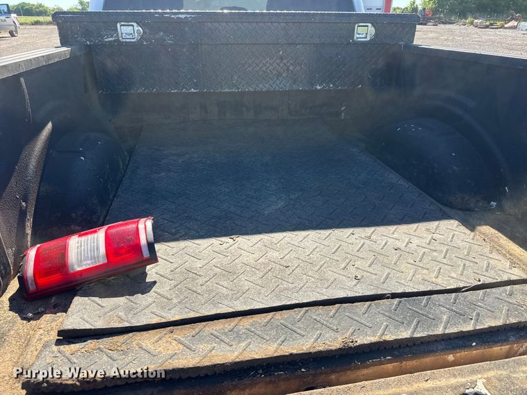 image for item MX9083 2019 Ford F150 Ext. Cab pickup truck