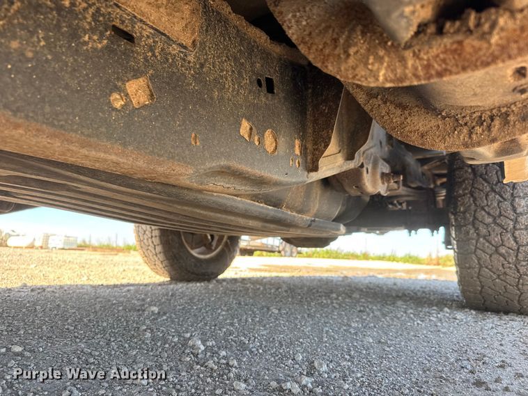 image for item MX9083 2019 Ford F150 Ext. Cab pickup truck