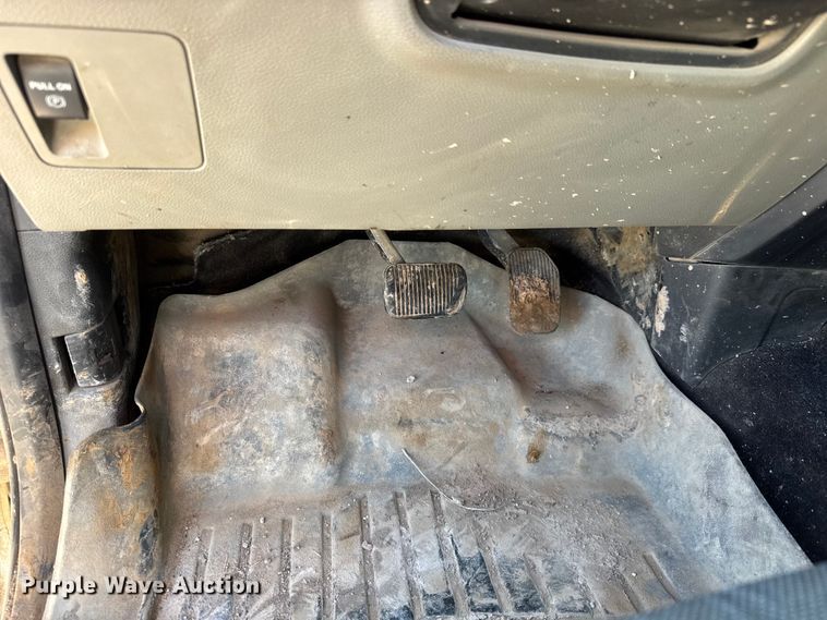 image for item MX9083 2019 Ford F150 Ext. Cab pickup truck