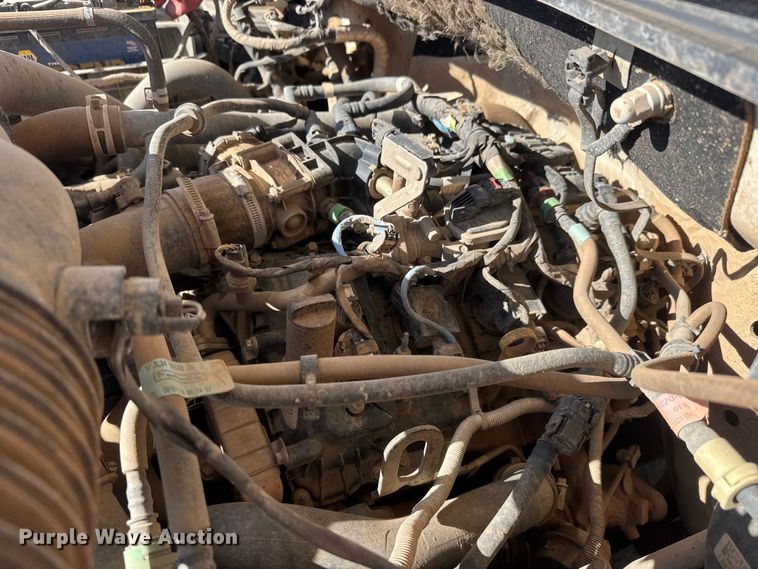 image for item MX9083 2019 Ford F150 Ext. Cab pickup truck