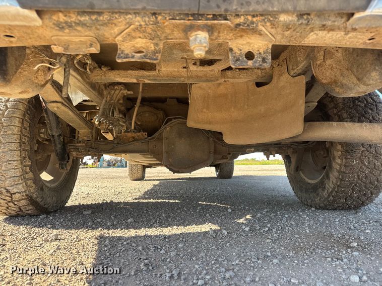 image for item MX9084 2018 Ford F150 Crew Cab pickup truck