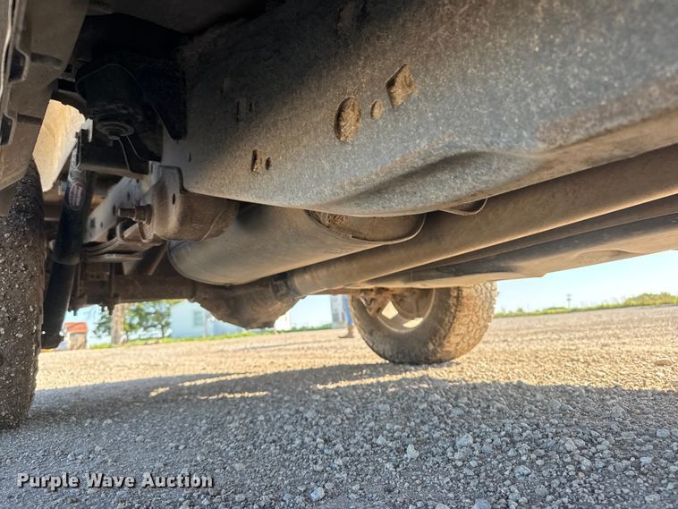image for item MX9084 2018 Ford F150 Crew Cab pickup truck